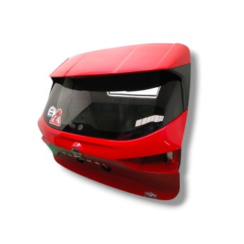 Recambio de porton trasero para nissan qashqai iii (j12) 1.3 dig-t referencia OEM IAM 900A06UZ8E  