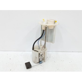 Recambio de aforador para toyota yaris (_p9_) 1.3 vvt-i (scp90_) referencia OEM IAM 770200D081  