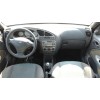 ford fiesta berlina (dx) del año 2001