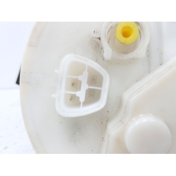 Recambio de aforador para toyota yaris (_p9_) 1.3 vvt-i (scp90_) referencia OEM IAM 770200D081  