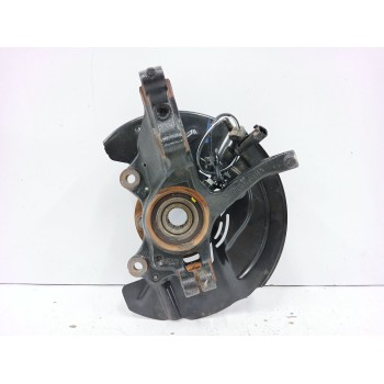 Recambio de mangueta delantera derecha para ford transit courier b460 furgoneta/monovolumen 1.5 ecoblue referencia OEM IAM L1TC3