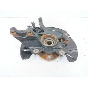 Recambio de mangueta delantera derecha para ford transit courier b460 furgoneta/monovolumen 1.5 ecoblue referencia OEM IAM L1TC3