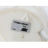 Recambio de aforador para toyota yaris (_p9_) 1.3 vvt-i (scp90_) referencia OEM IAM 770200D081  