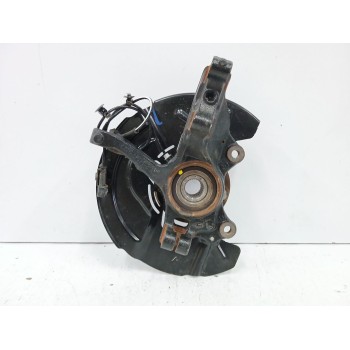 Recambio de mangueta delantera izquierda para ford transit courier b460 furgoneta/monovolumen 1.5 ecoblue referencia OEM IAM L1T