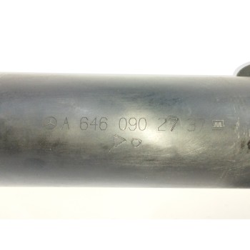 Recambio de tubo presion turbocompresor para mercedes-benz sprinterii caja abierta (desde 01.06) 2.1 cdi cat referencia OEM IAM 