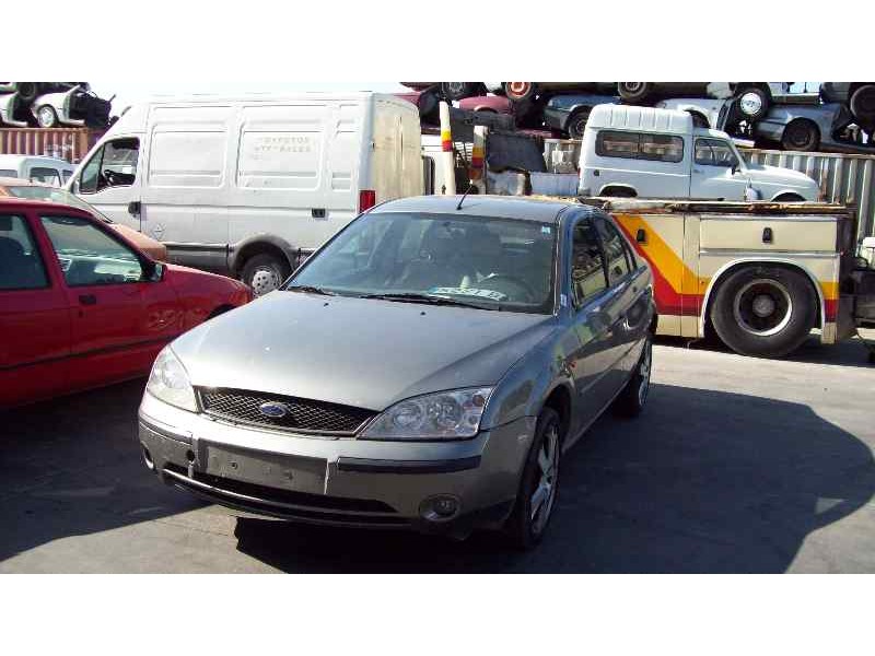 FORD MONDEO BERLINA (GE)