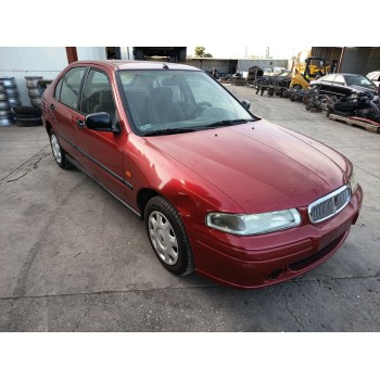 ROVER 400 II HATCHBACK (RT)