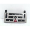 Recambio de mando climatizador para peugeot 407 (6d_) 1.6 hdi 110 (6d9hzc, 6d9hyc) referencia OEM IAM 96573322  
