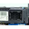 Recambio de mando climatizador para peugeot 407 (6d_) 1.6 hdi 110 (6d9hzc, 6d9hyc) referencia OEM IAM 96573322  