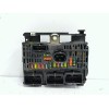 Recambio de caja reles / fusibles para peugeot 407 (6d_) 1.6 hdi 110 (6d9hzc, 6d9hyc) referencia OEM IAM 9661682580  
