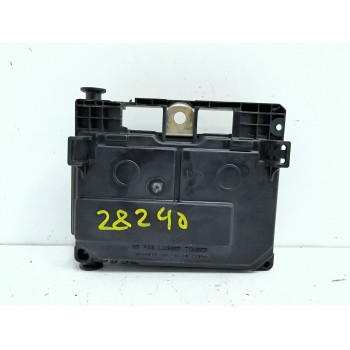 Recambio de caja reles / fusibles para peugeot 407 (6d_) 1.6 hdi 110 (6d9hzc, 6d9hyc) referencia OEM IAM 9661682580  