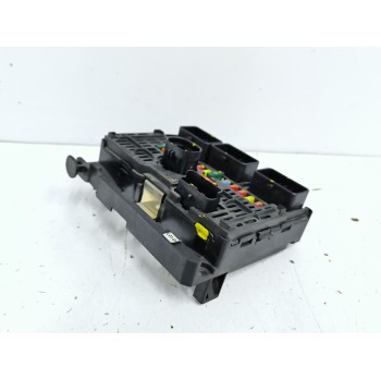 Recambio de caja reles / fusibles para peugeot 407 (6d_) 1.6 hdi 110 (6d9hzc, 6d9hyc) referencia OEM IAM 9661682580  