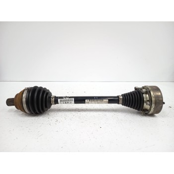 Recambio de transmision delantera izquierda para volkswagen golf vi (5k1) 1.4 tsi referencia OEM IAM 1K0407271JA  