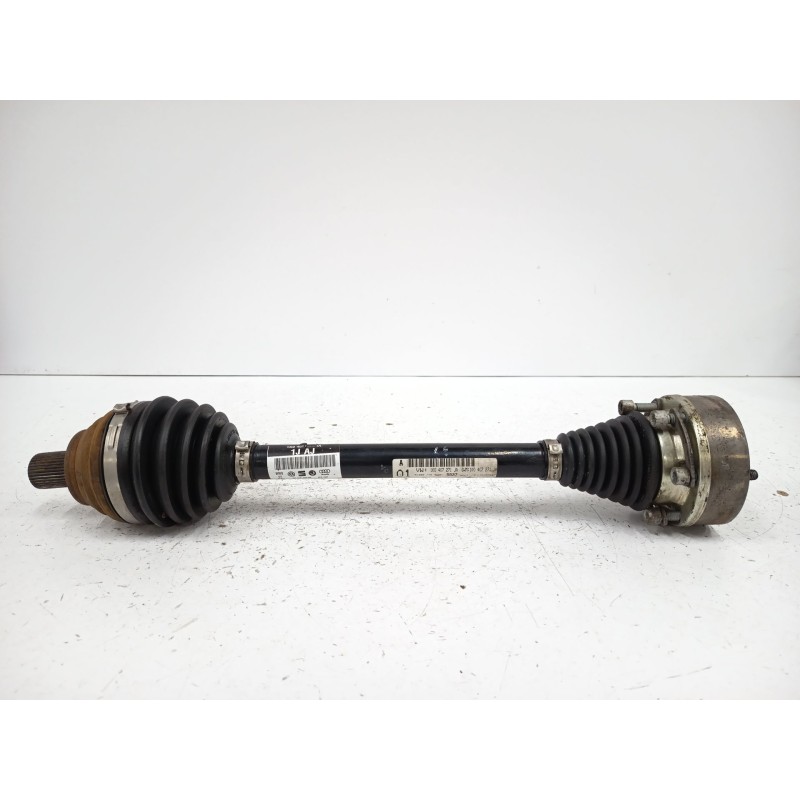 Recambio de transmision delantera izquierda para volkswagen golf vi (5k1) 1.4 tsi referencia OEM IAM 1K0407271JA  