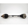 Recambio de transmision delantera izquierda para volkswagen golf vi (5k1) 1.4 tsi referencia OEM IAM 1K0407271JA  