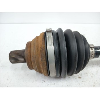 Recambio de transmision delantera izquierda para volkswagen golf vi (5k1) 1.4 tsi referencia OEM IAM 1K0407271JA  