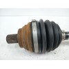 Recambio de transmision delantera izquierda para volkswagen golf vi (5k1) 1.4 tsi referencia OEM IAM 1K0407271JA  