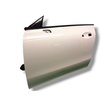 Recambio de puerta delantera izquierda para mercedes-benz cla (c118) cla 250 e (118.386) referencia OEM IAM A1187202101  