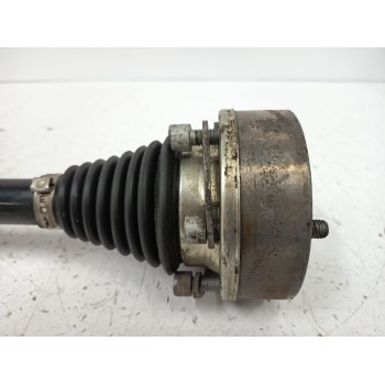 Recambio de transmision delantera izquierda para volkswagen golf vi (5k1) 1.4 tsi referencia OEM IAM 1K0407271JA  