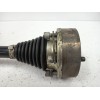 Recambio de transmision delantera izquierda para volkswagen golf vi (5k1) 1.4 tsi referencia OEM IAM 1K0407271JA  