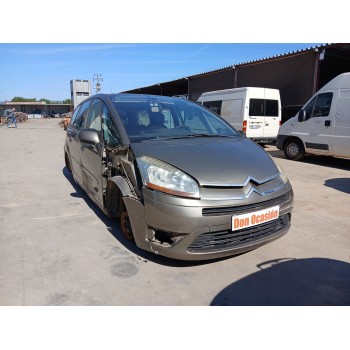 citroën c4 grand picasso i (ua_) del año 2008