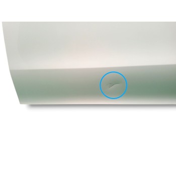 Recambio de puerta delantera izquierda para mercedes-benz cla (c118) cla 250 e (118.386) referencia OEM IAM A1187202101  