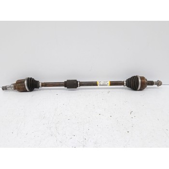 TRANSMISION DELANTERA DERECHA R2X63B436AB 