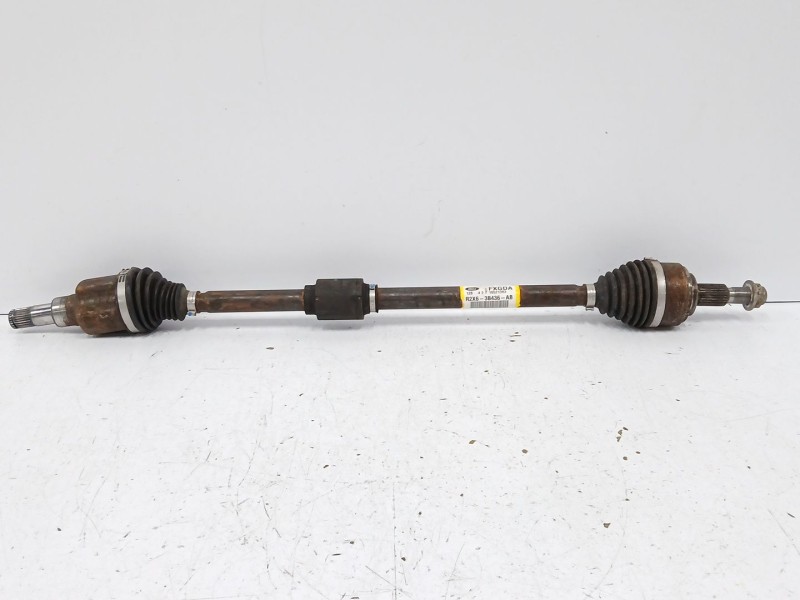 Recambio de transmision delantera derecha para ford transit courier b460 furgoneta/monovolumen 1.5 ecoblue referencia OEM IAM R2