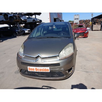 citroën c4 grand picasso i (ua_) del año 2008