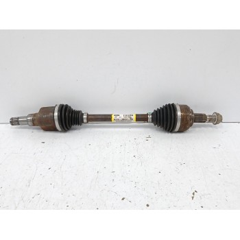 TRANSMISION DELANTERA IZQUIERDA R2X63B437AB 