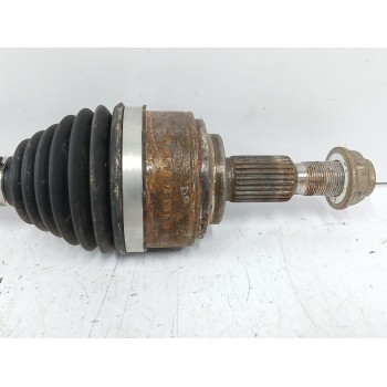 Recambio de transmision delantera izquierda para ford transit courier b460 furgoneta/monovolumen 1.5 ecoblue referencia OEM IAM 