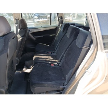 citroën c4 grand picasso i (ua_) del año 2008