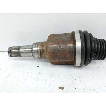 Recambio de transmision delantera izquierda para ford transit courier b460 furgoneta/monovolumen 1.5 ecoblue referencia OEM IAM 