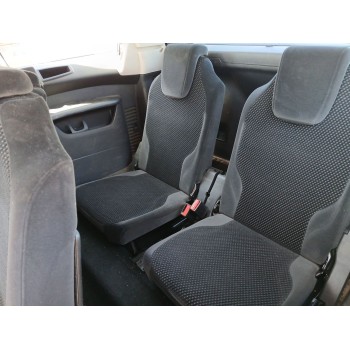 citroën c4 grand picasso i (ua_) del año 2008