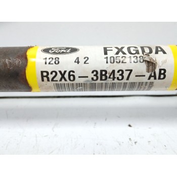 Recambio de transmision delantera izquierda para ford transit courier b460 furgoneta/monovolumen 1.5 ecoblue referencia OEM IAM 