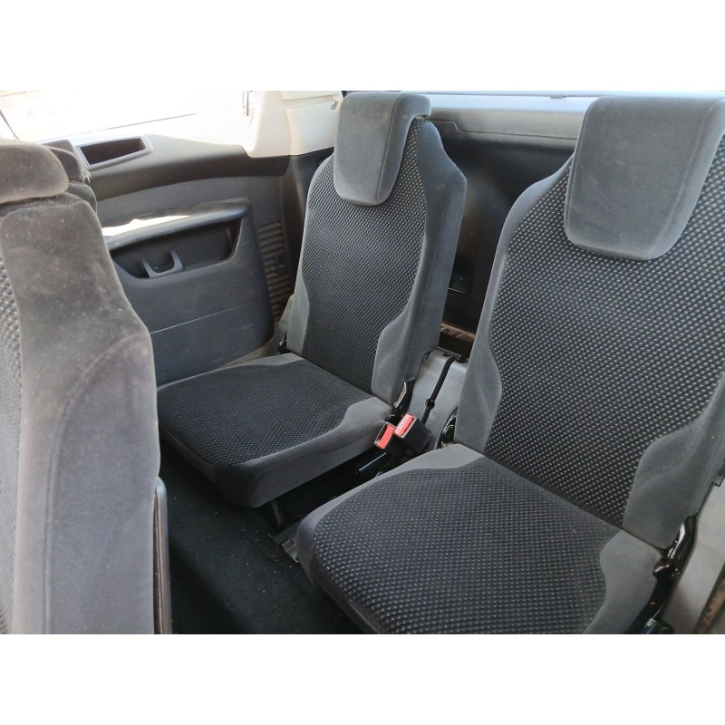CITROEN C4 GRAND PICASSO I (UA_) 2008