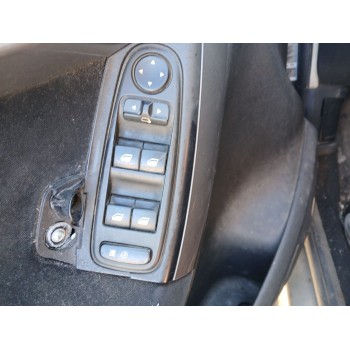citroën c4 grand picasso i (ua_) del año 2008