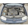 volkswagen golf iv berlina (1j1) del año 1998