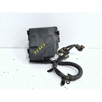 Recambio de caja reles / fusibles para honda civic viii hatchback (fn, fk) 2.2 ctdi (fk3) referencia OEM IAM 13SMJE02  