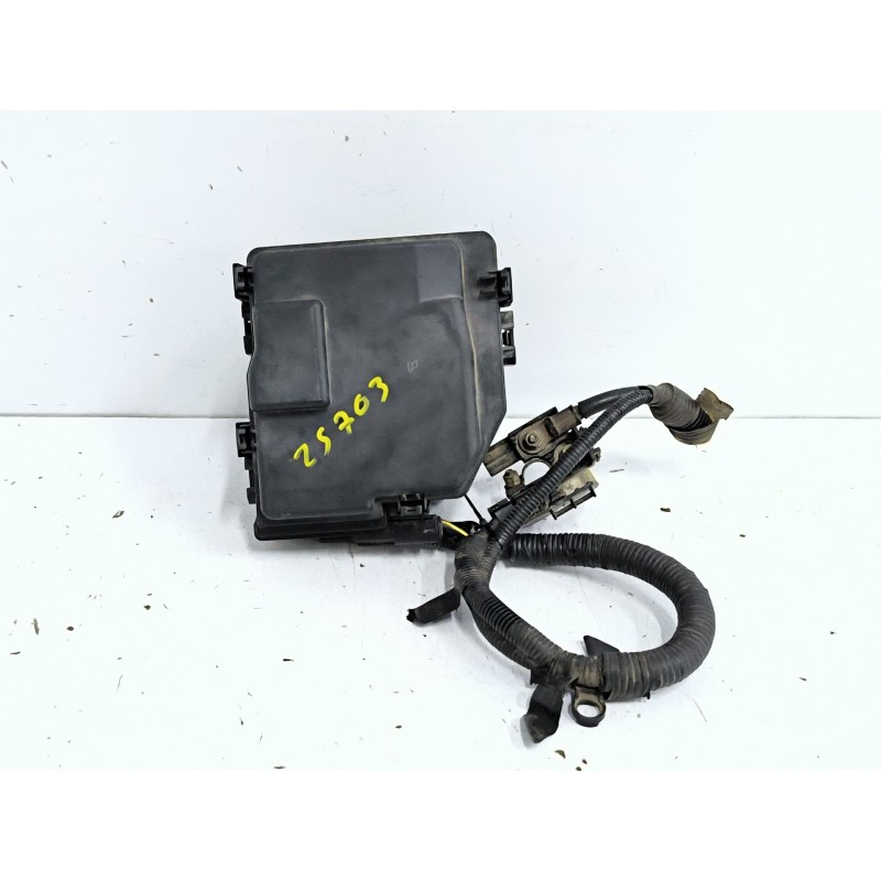 Recambio de caja reles / fusibles para honda civic viii hatchback (fn, fk) 2.2 ctdi (fk3) referencia OEM IAM 13SMJE02  