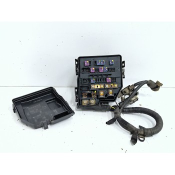 Recambio de caja reles / fusibles para honda civic viii hatchback (fn, fk) 2.2 ctdi (fk3) referencia OEM IAM 13SMJE02  