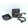 Recambio de caja reles / fusibles para honda civic viii hatchback (fn, fk) 2.2 ctdi (fk3) referencia OEM IAM 13SMJE02  