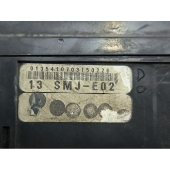 Recambio de caja reles / fusibles para honda civic viii hatchback (fn, fk) 2.2 ctdi (fk3) referencia OEM IAM 13SMJE02  