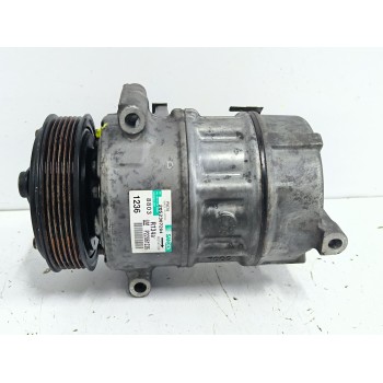 Recambio de compresor aire acondicionado para opel insignia a (g09) 2.0 cdti (68) referencia OEM IAM P22861236  