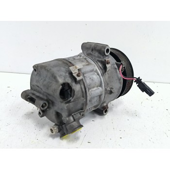 Recambio de compresor aire acondicionado para opel insignia a (g09) 2.0 cdti (68) referencia OEM IAM P22861236  