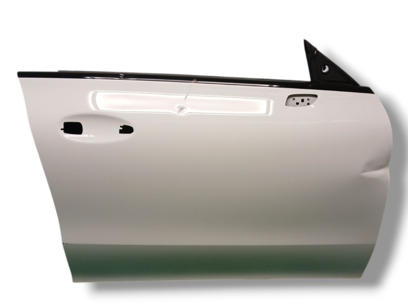 Recambio de puerta delantera derecha para mercedes-benz cla (c118) cla 250 e (118.386) referencia OEM IAM A1187220800  