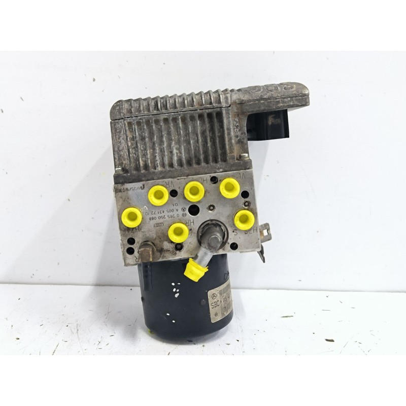 Recambio de abs para mercedes-benz clase e (w211) e 320 cdi (211.026) referencia OEM IAM A0054317212  