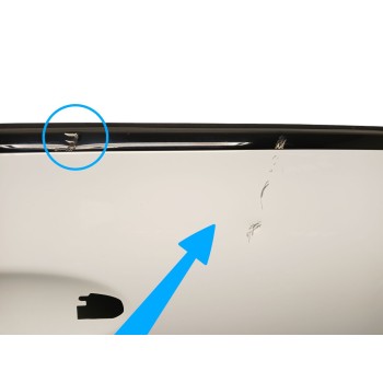 Recambio de puerta delantera derecha para mercedes-benz cla (c118) cla 250 e (118.386) referencia OEM IAM A1187220800  