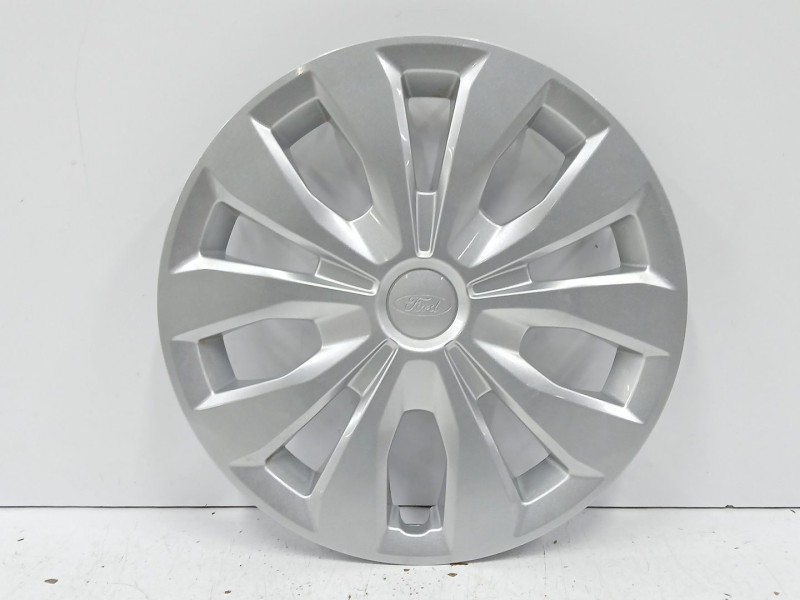 Recambio de tapacubos para ford transit courier b460 furgoneta/monovolumen 1.5 ecoblue referencia OEM IAM R2X61130AA  