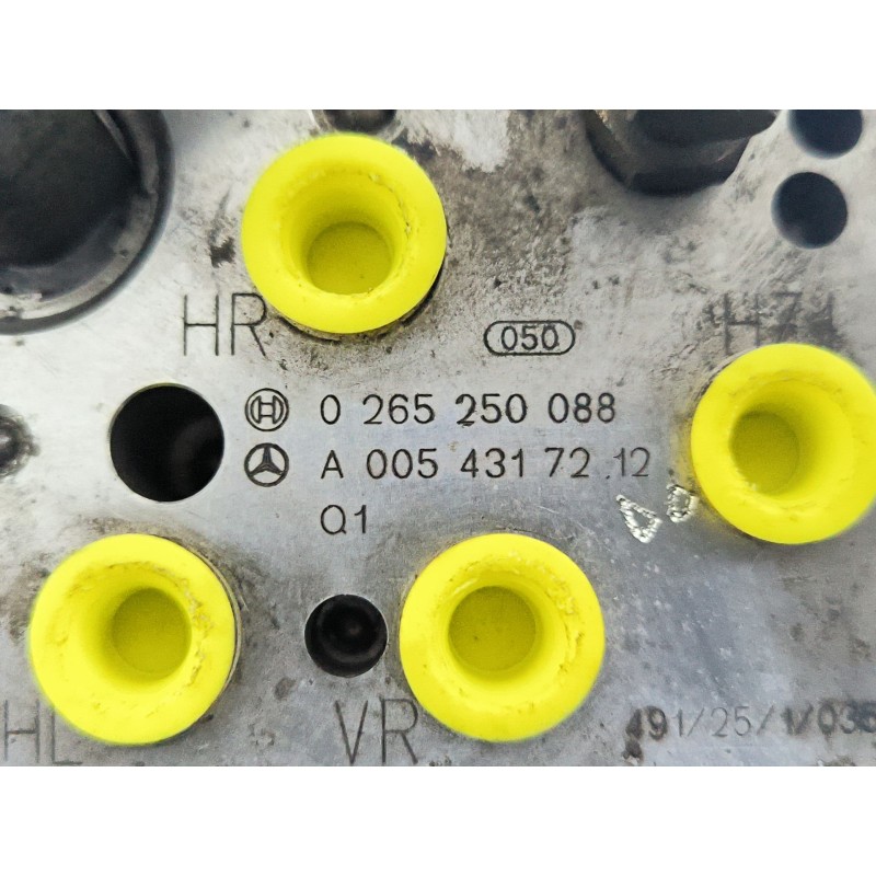 ABS 0265250088